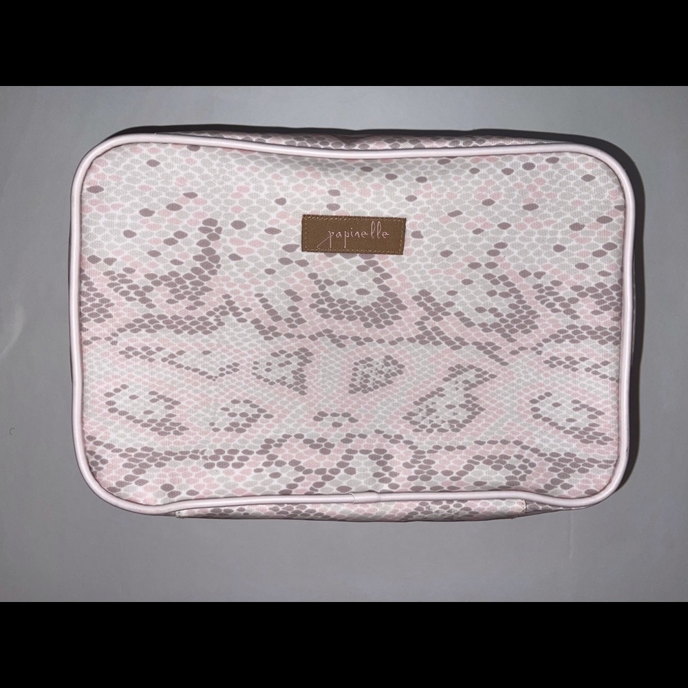 Make up pouch - Picture 2 of 9